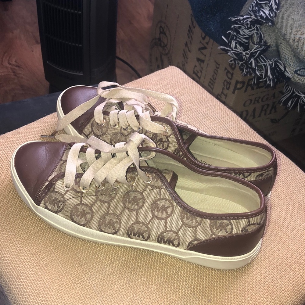 Michael Kors sneakers